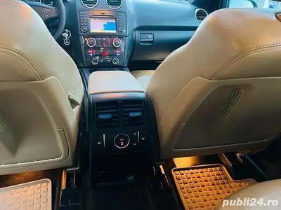 Utilizat 2009 Mercedes ML320 Edition SUV | 8.000 EUR