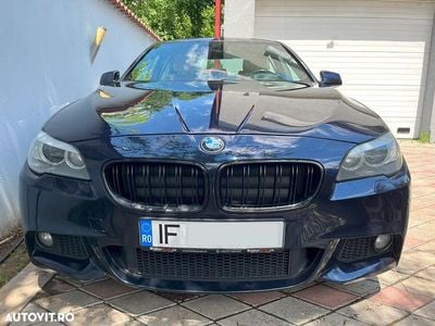 BMW 535