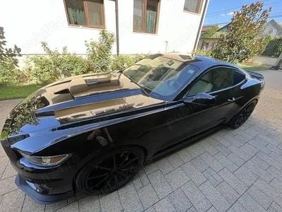 Second-hand Ford Mustang 317 CP (233 kW) 2015 Break