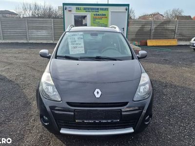 second-hand Renault Clio GrandTour 1.5 dCi 90 FAP TomTom Edition