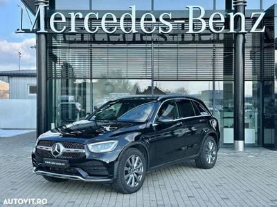 Mercedes GLC200