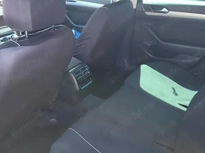 Gri Utilizat 2016 VW Passat Break | 10.200 EUR (Preț OK)