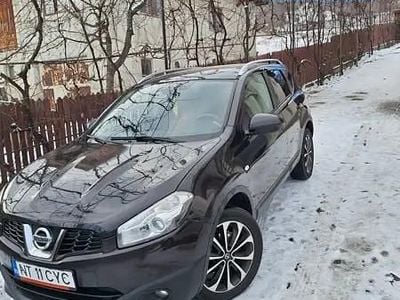 Utilizat 2012 Nissan Qashqai SUV | 5.200 EUR (Preț bun)
