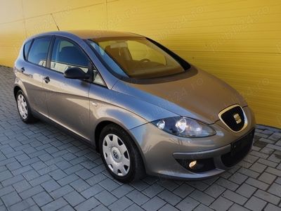 Seat Altea