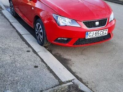 second-hand Seat Ibiza 