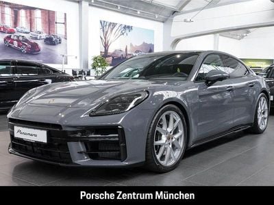 Second-hand Porsche Panamera GTS 500 CP (367 kW) 2025 Berlinǎ