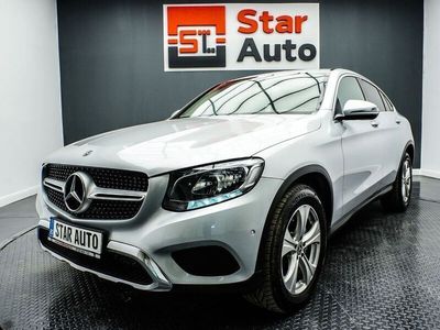 Mercedes GLC220