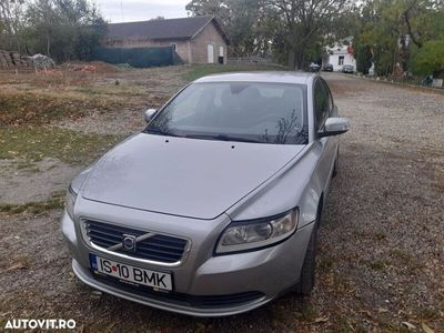 second-hand Volvo S40 