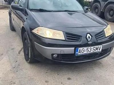 Renault Mégane II