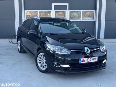 Renault Mégane GrandTour