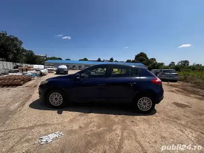 Renault Mégane III