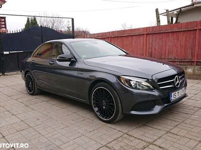 Mercedes C250