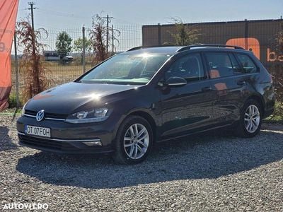 VW Golf VII