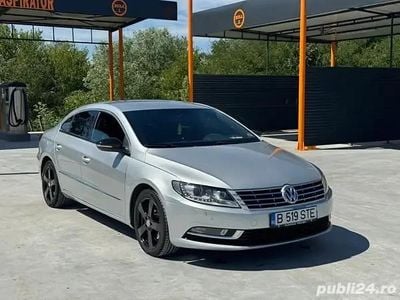 VW CC