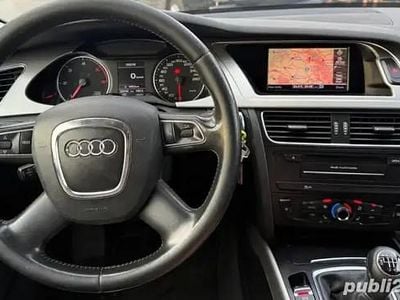 Utilizat 2010 Audi A4 Berlinǎ | 8.600 EUR