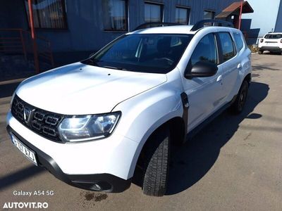 second-hand Dacia Duster 1.5 Blue dCi 4WD Comfort