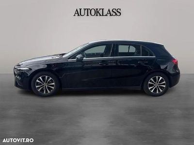 Mercedes A180