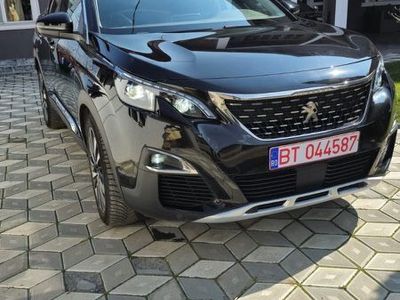 second-hand Peugeot 3008 PureTech 130 Stop & Start GPF EAT8 Allure Pack