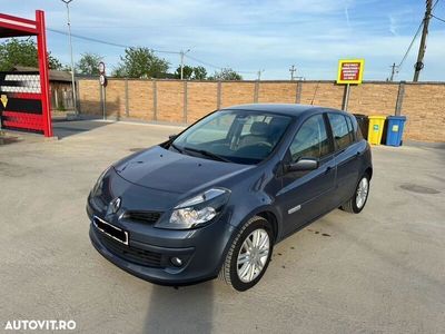 Renault Clio III