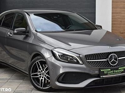 Mercedes A220