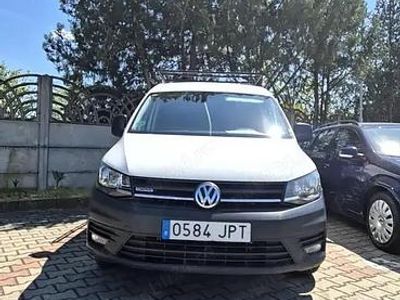 VW Caddy