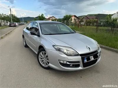 Renault Laguna III