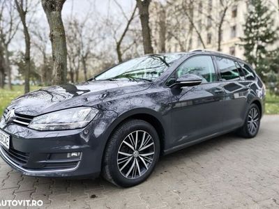 VW Golf VII