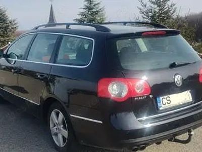 Second-hand VW Passat 140 CP (102 kW) 2010 Break