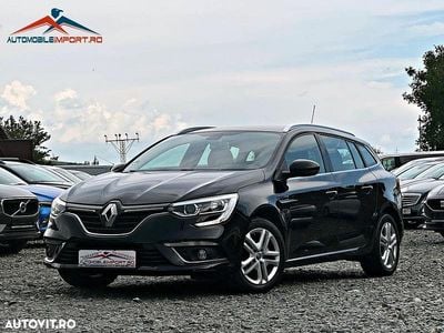 Renault Mégane GrandTour
