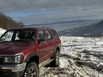 Utilizat 1993 Toyota 4 Runner SUV | 7.400 EUR