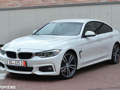 BMW 420 Gran Coupé