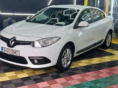 Renault Fluence