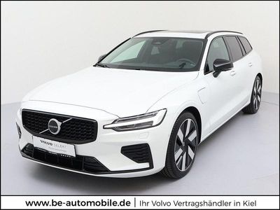 Utilizat 2025 Volvo V60 Ultra Break | 49.759 EUR