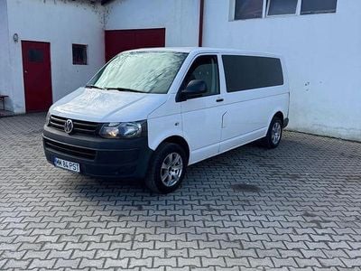 Culoarealb Utilizat 2015 VW Transporter Van | 14.500 EUR (Scump)