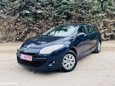 Renault Mégane GrandTour
