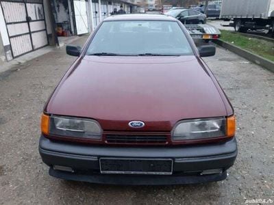 Ford Scorpio