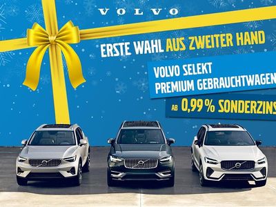 Utilizat 2025 Volvo XC60 Plus SUV | 58.454 EUR