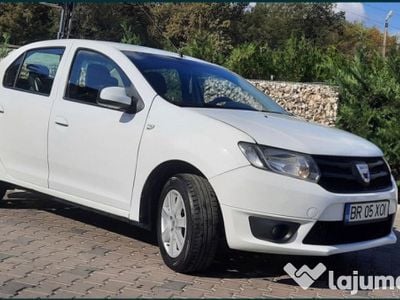 Second-hand Dacia Logan 75 CP (55 kW) 2015 Berlinǎ