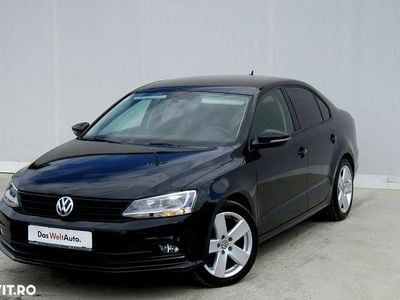 VW Jetta