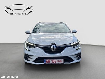 Renault Mégane GrandTour