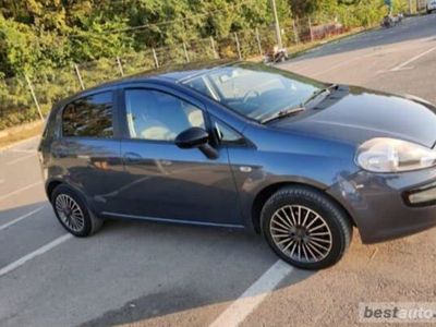 second-hand Fiat Grande Punto 