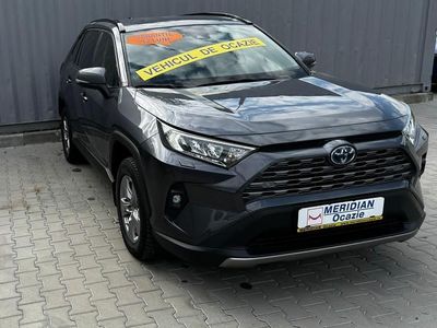 Second-hand 2022 Toyota RAV4 Hybrid SUV | 32.199 EUR