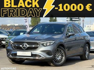 Mercedes GLC220