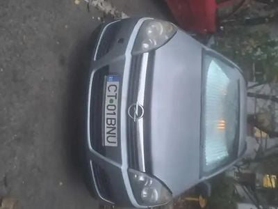 Utilizat 2006 Opel Astra Break | 1.500 EUR (Preț OK)