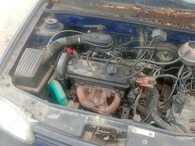 Second-hand VW Golf III 55 CP (40 kW) 1994 Break