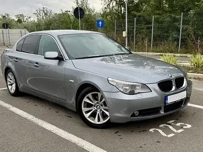 Utilizat 2005 BMW 525 Berlinǎ | 3.500 EUR (Preț OK)