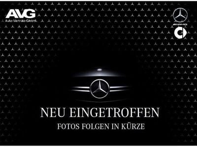 Second-hand Mercedes GLC300e Avantgarde 197 CP (144 kW) 2024