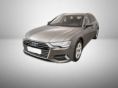 Second-hand Audi A6 Sport 299 CP (219 kW) 2023