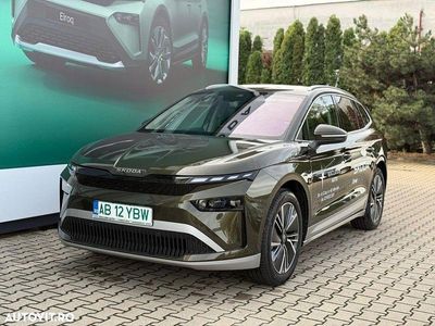 Skoda Enyaq iV