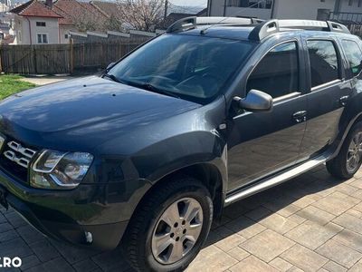 second-hand Dacia Duster 1.5 dCi 4x4 Prestige